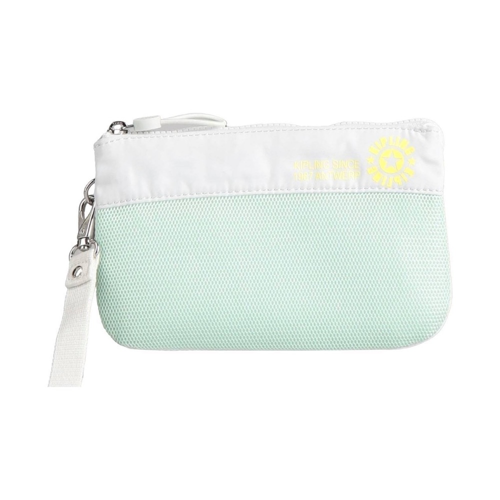 KIPLING: Kipling wallet/bag New. Purchased from Net-a-porter